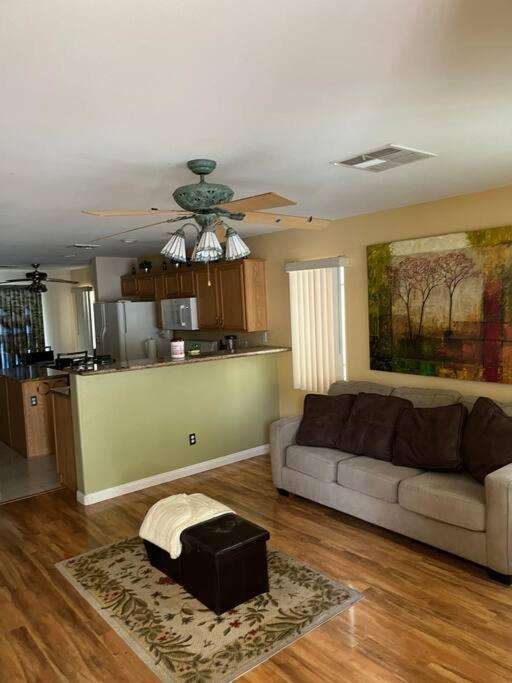 Vic'S 3 Bedroom 4Beds & Pool Centrally Located! Las Vegas Exteriör bild